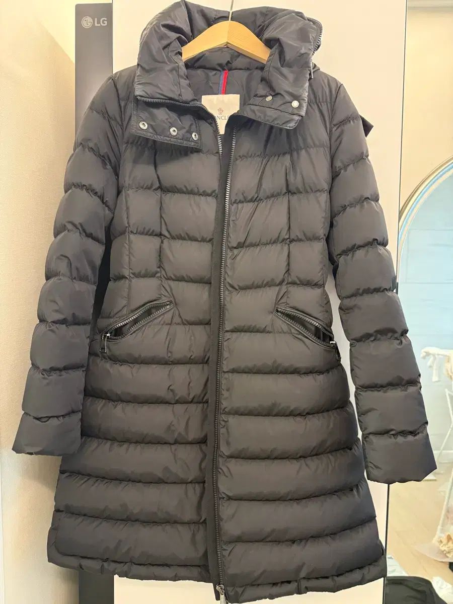 モンクレール フラメッテ サイズ0