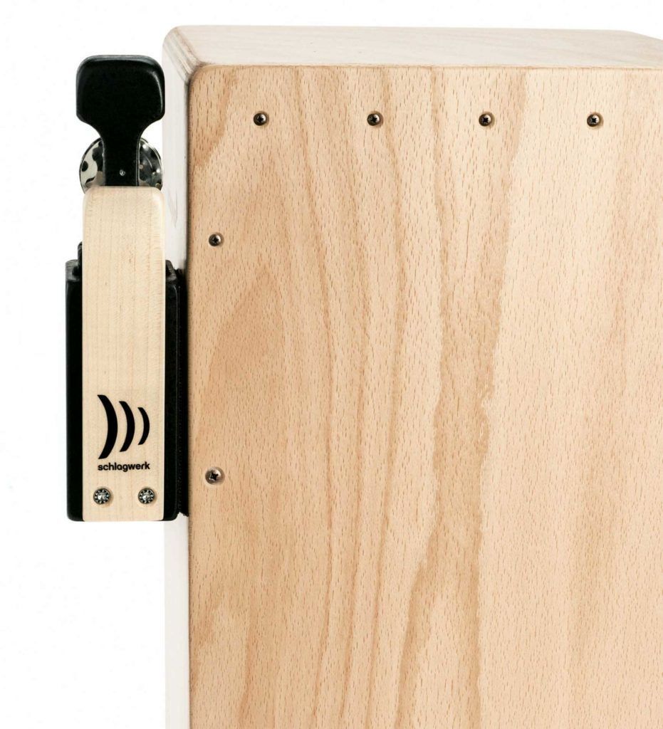 Schlagwerk シュラグヴェルク ヘック スティック ワン カホン用アクセサリー SR-HECK 1 SRHECK