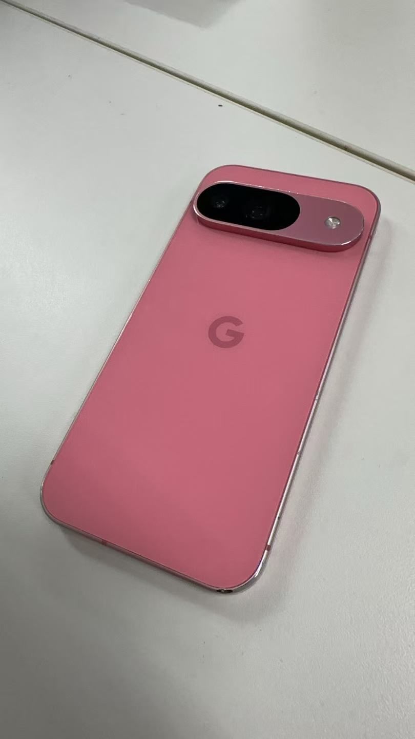 ジャンク品 部品取りの方のみ Google Pixel 9 128GB k78 - メルカリ