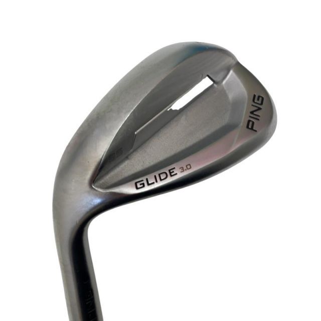 PING GLIDEウェッジ 54 58 レフティ 中古】 ピン PING GLIDE 2.0 54°/12° SS レフティ ウェッジ WG 純正