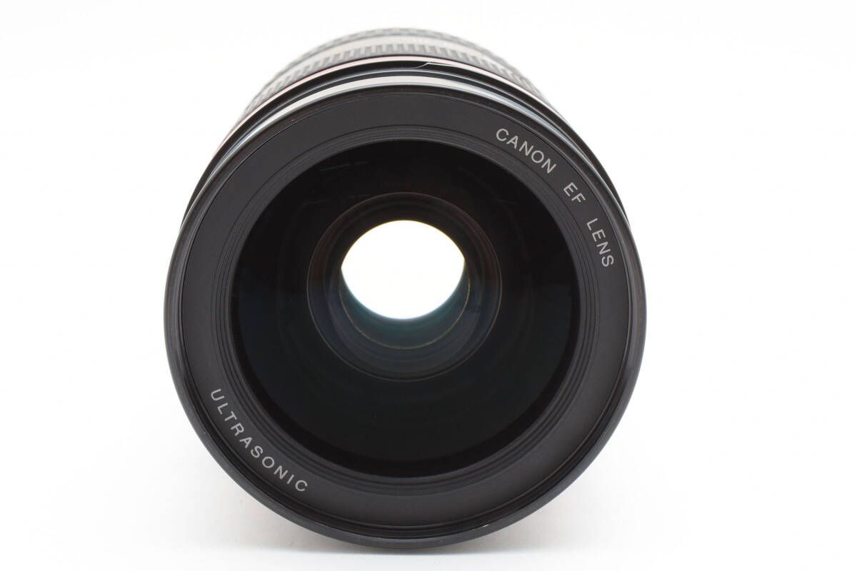実用品 CANON キヤノン EF 28-70 mm F 2.8 L USM 動作良好 1078