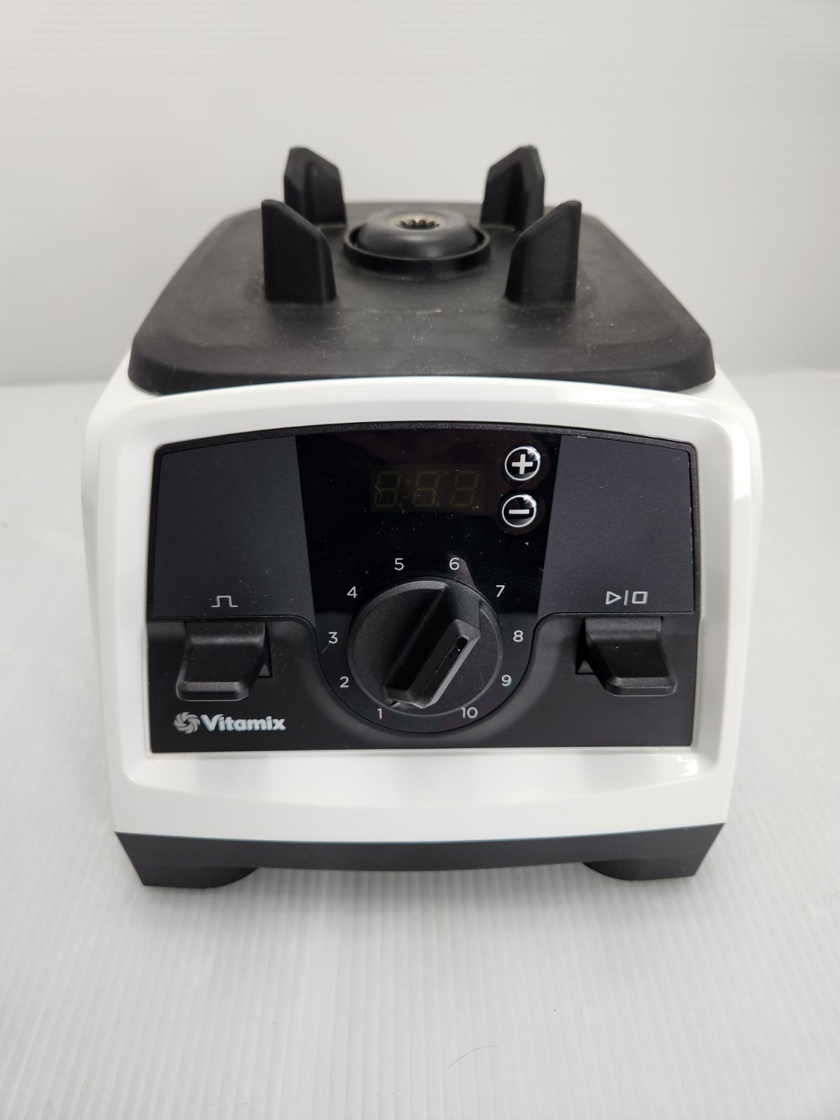 Vitamix バイタミックス VM0188B V1200i ホワイト - メルカリ