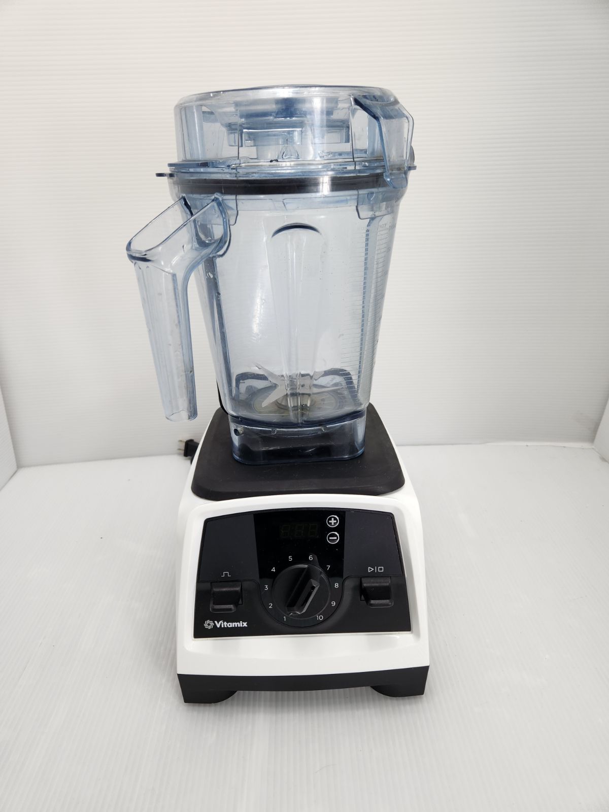 Vitamix バイタミックス VM0188B V1200i ホワイト - メルカリ