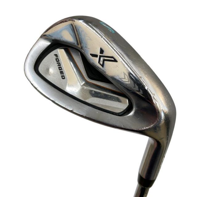 ダンロップ XXIO 2020 eks SW ウェッジ WG NS PRO 920 GH D.S.T for フレックスS メンズ 男性用 右利き 右用 Cランク ゴルフクラブ