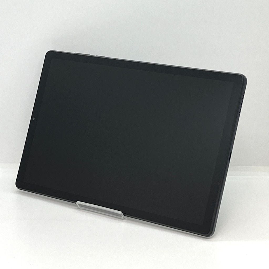 美品】Lenovo TAB6 A101LV Softbank SIMロック解除済 64GB／4GB アビス