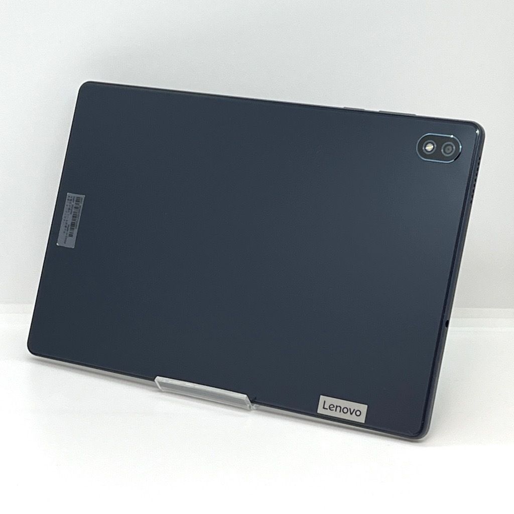 Lenovo TAB6 アビスブルー SoftBank Lenovo Lenovo TAB7 SoftBank