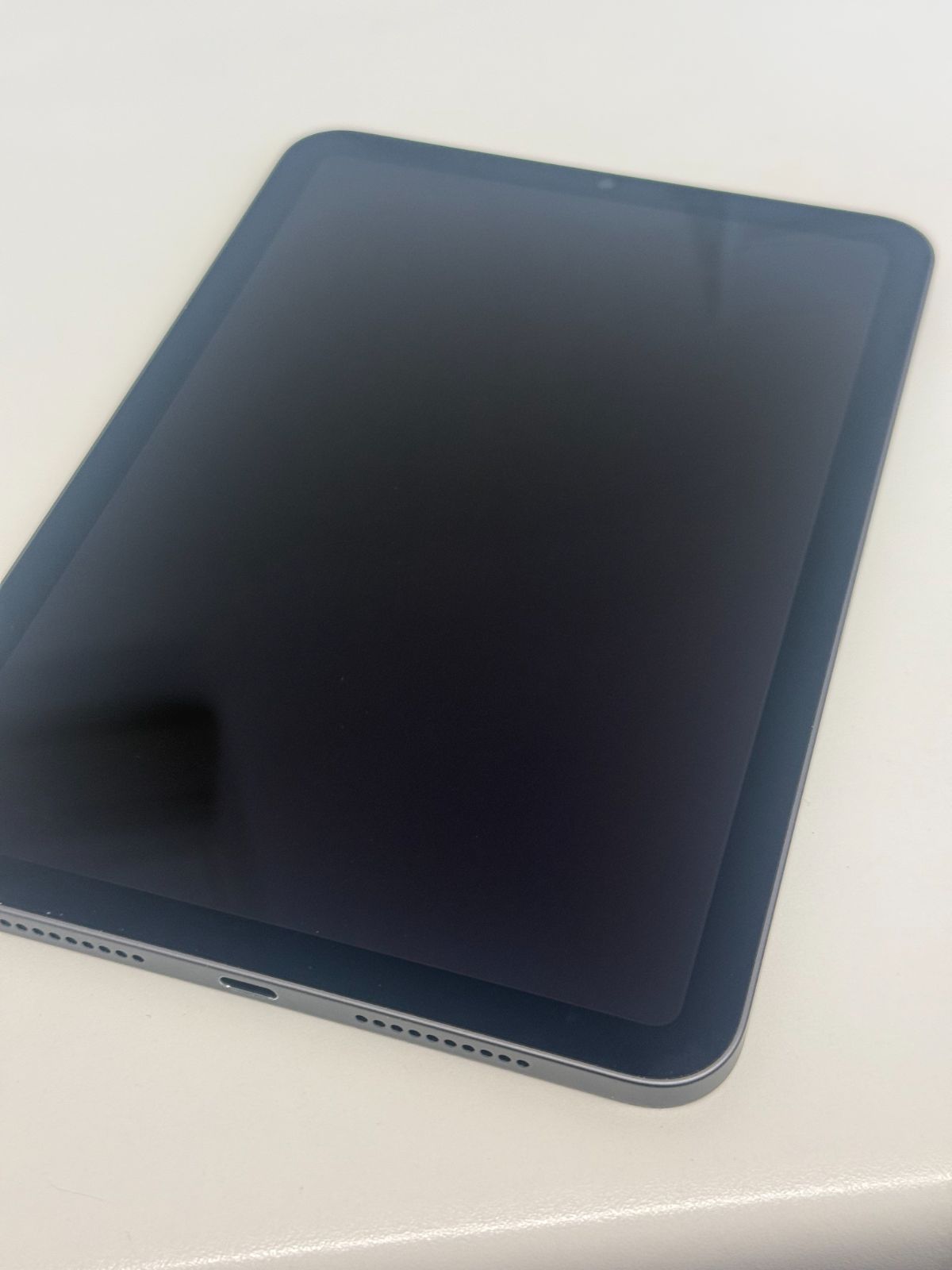 D ipad mini 6 256 GB A 2568 スペースグレー Apple アップル アイパッドミニ