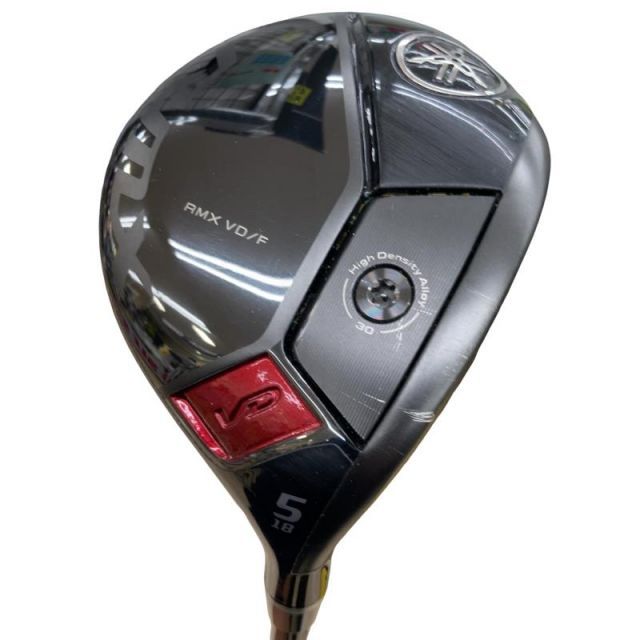 ヤマハRMX VD3W TENSEI TB60F 2024 中古】 ヤマハ RMX VD(2024) 5W フェアウェイウッド FW TENSEI TB60f