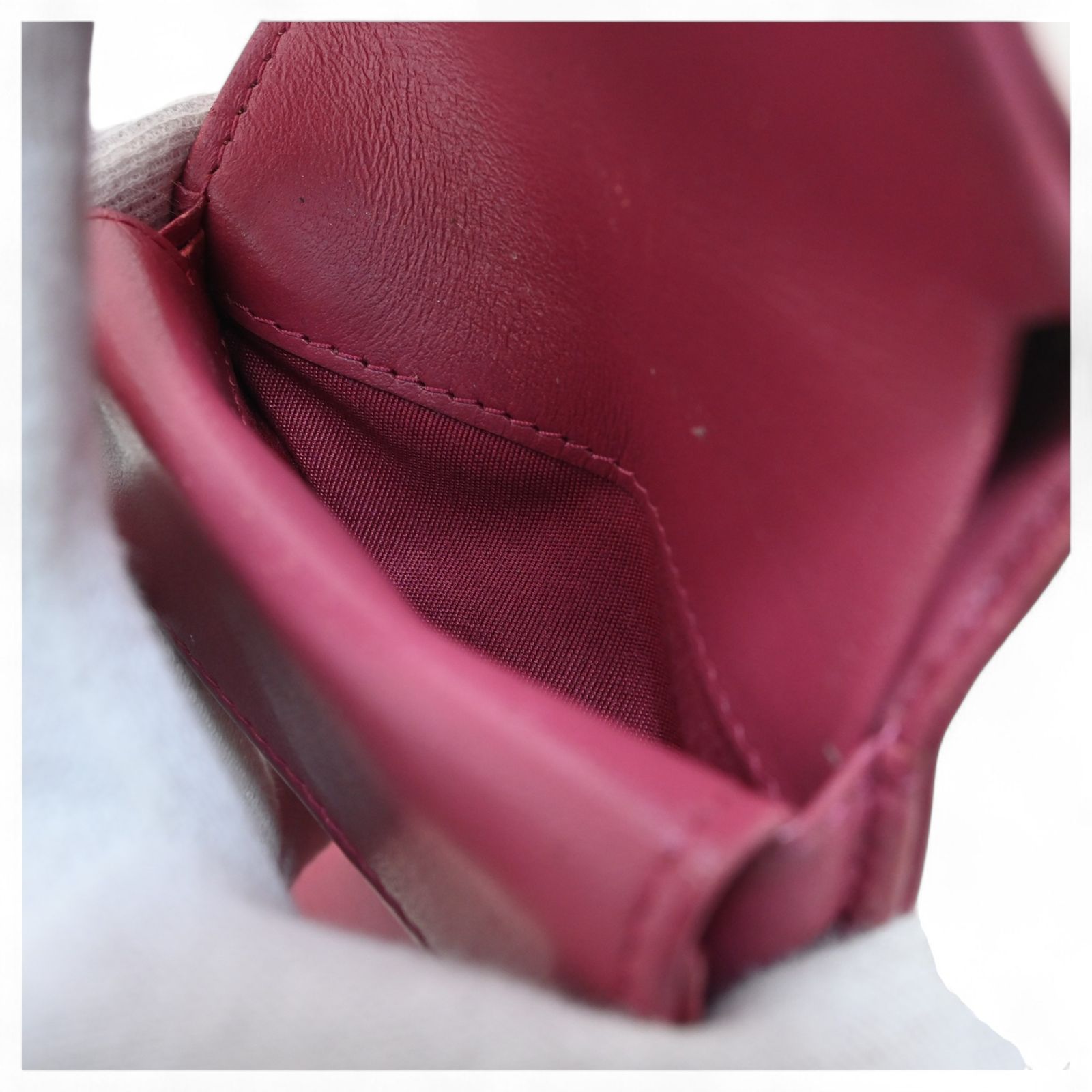 コンパクトウォレット Bランク