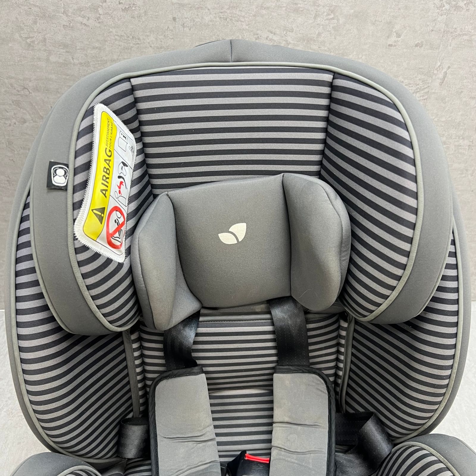 Joie チャイルドシート ジュニア バリアント C0925 1歳～7歳頃 シート