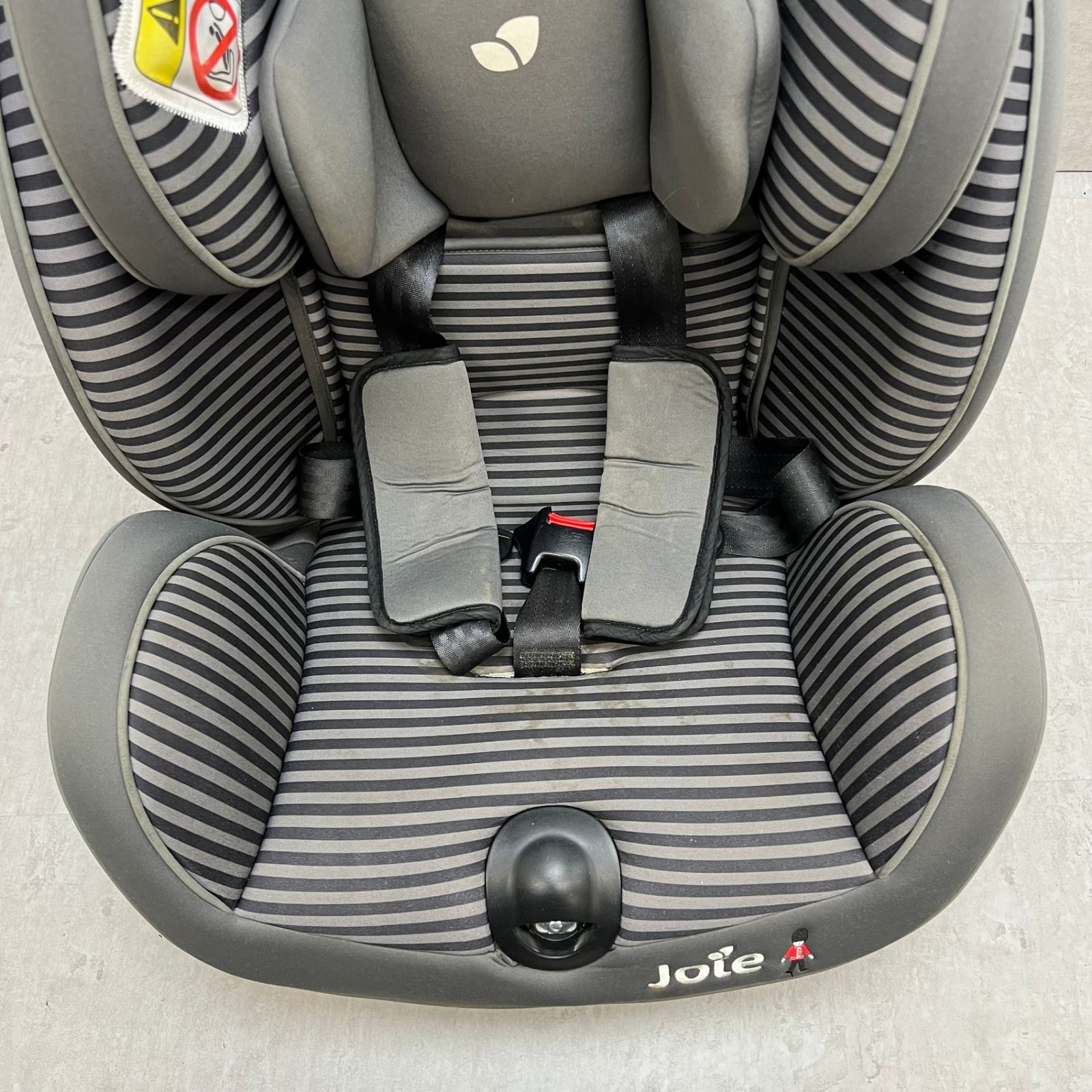 極美品 joie Valiant バリアント チャイルドシート C0925 【公式通販】