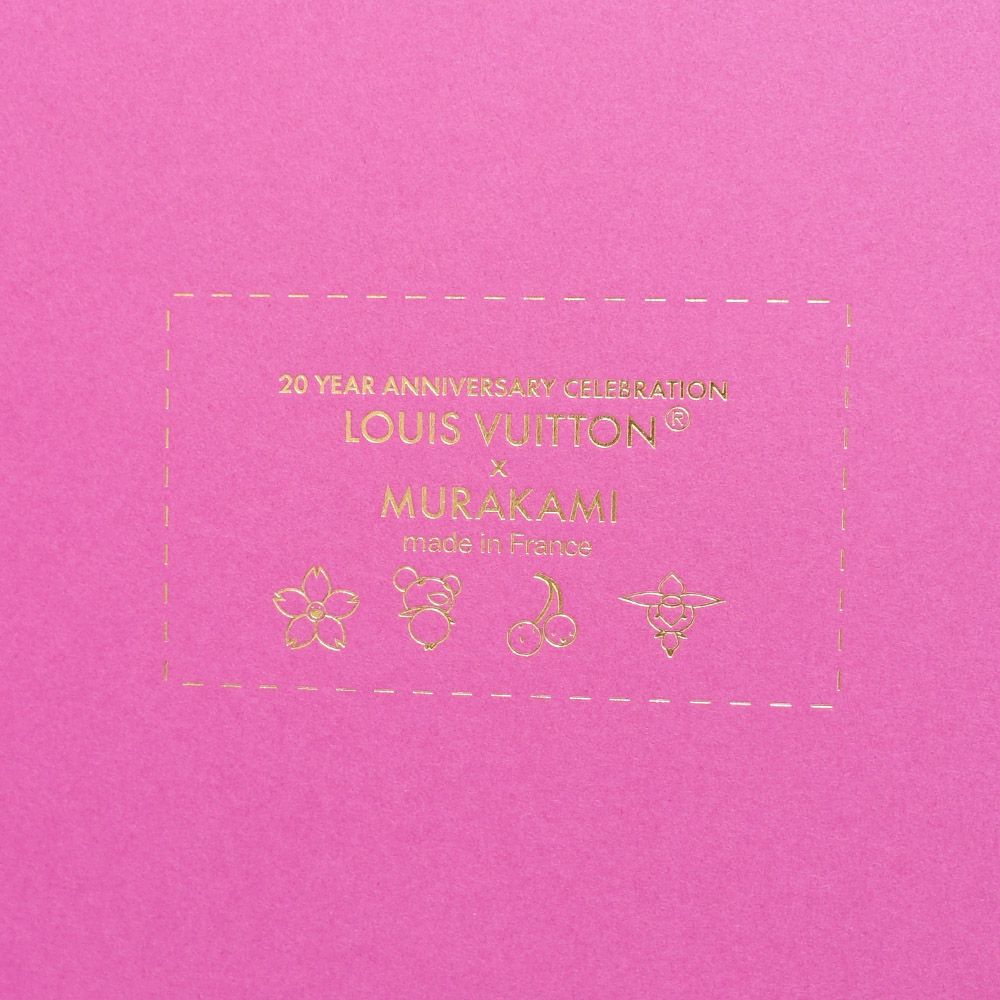 村上隆コラボ トレーディングカード