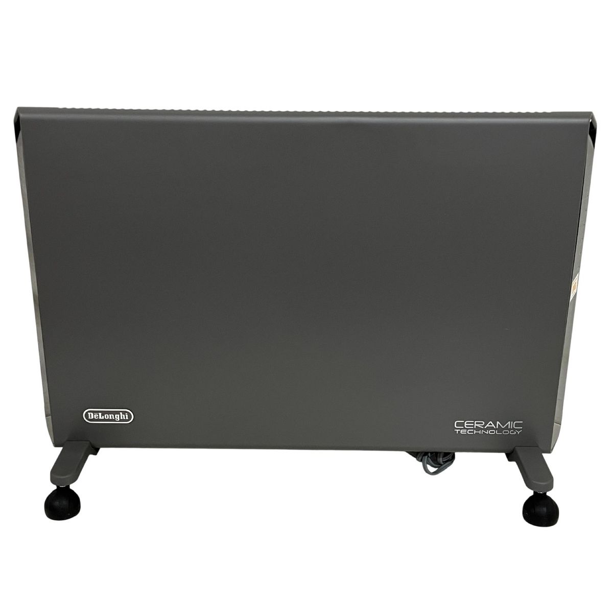 デロンギ コンベクターヒーター