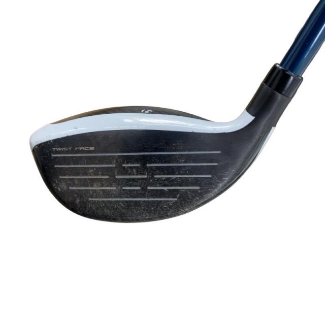 中古】 テーラーメイド SIM2 MAX-D 5W フェアウェイウッド FW TENSEI