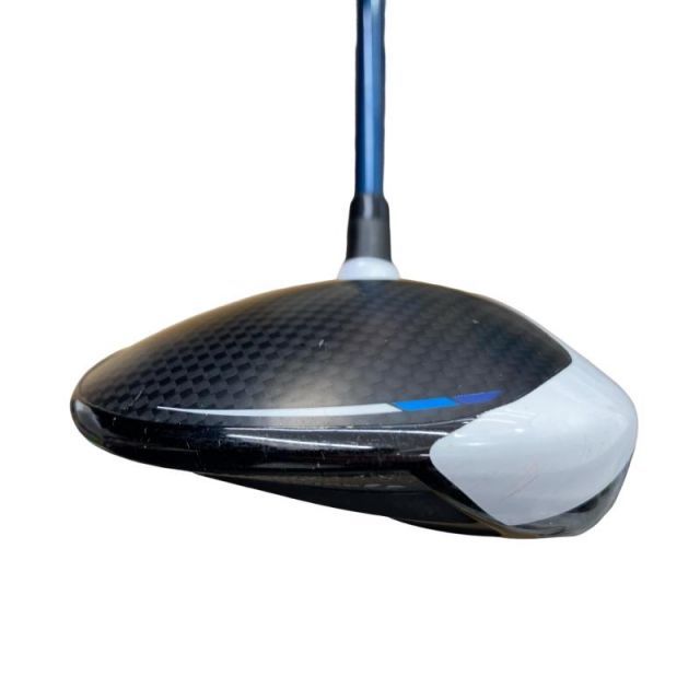 中古】 テーラーメイド SIM2 MAX-D 5W フェアウェイウッド FW TENSEI