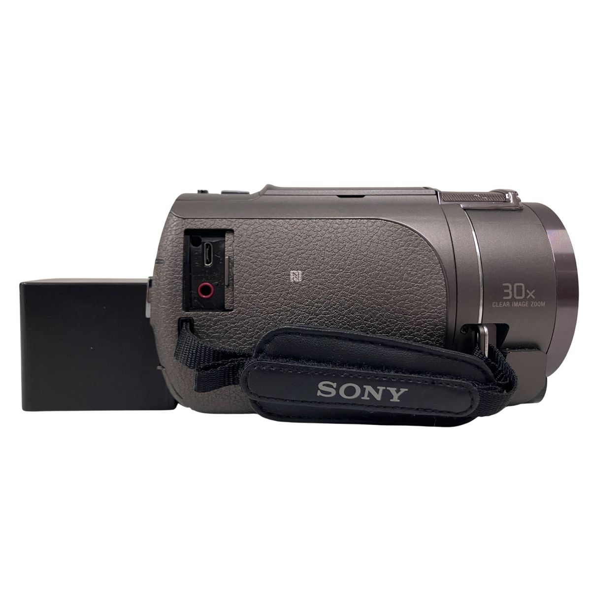 SONY ソニー FDR-AX40 4K デジタルビデオカメラ ハンディカム 中古