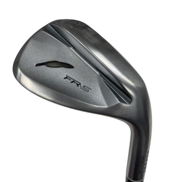 フォーティーン FR-5 パールサテン 52° ウェッジ WG TS-101 w フレックスその他 メンズ 男性用 右利き 右用 Bランク ゴルフクラブ