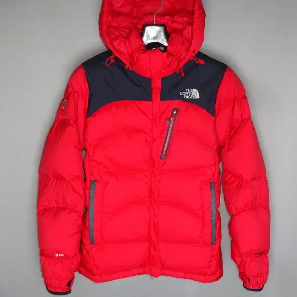 THE NORTH FACE | レディース 90-95 ハイイベント グースダウン ダウンジャケット 登山 アウター ダルスン ヴィンテージ 155