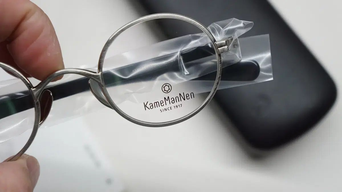 | Kame ManNen カメマンネン KMN 33 TSH 43