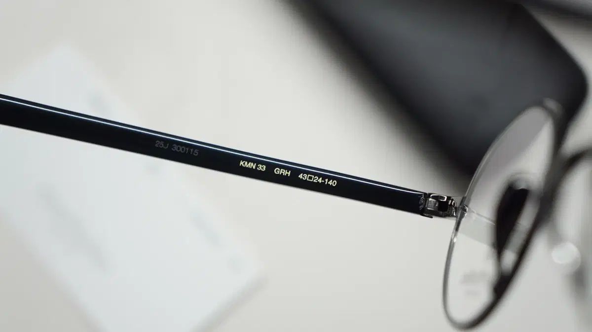  | カメマンネン KMN 33 TSH 43 GRH サングラス 小物