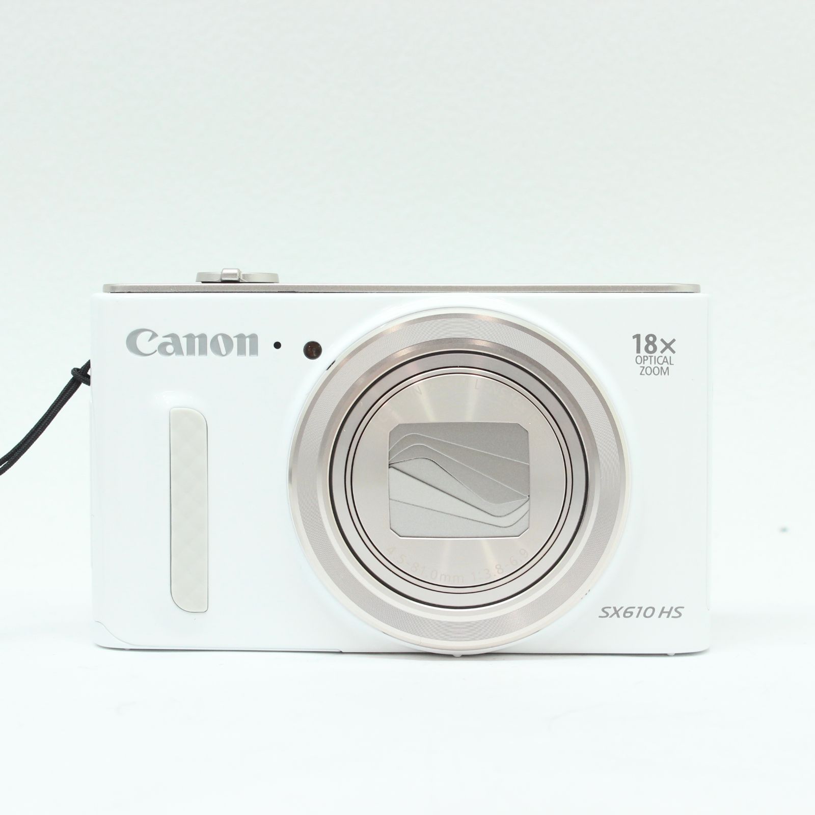 Canon Power Shot SX 610 HS