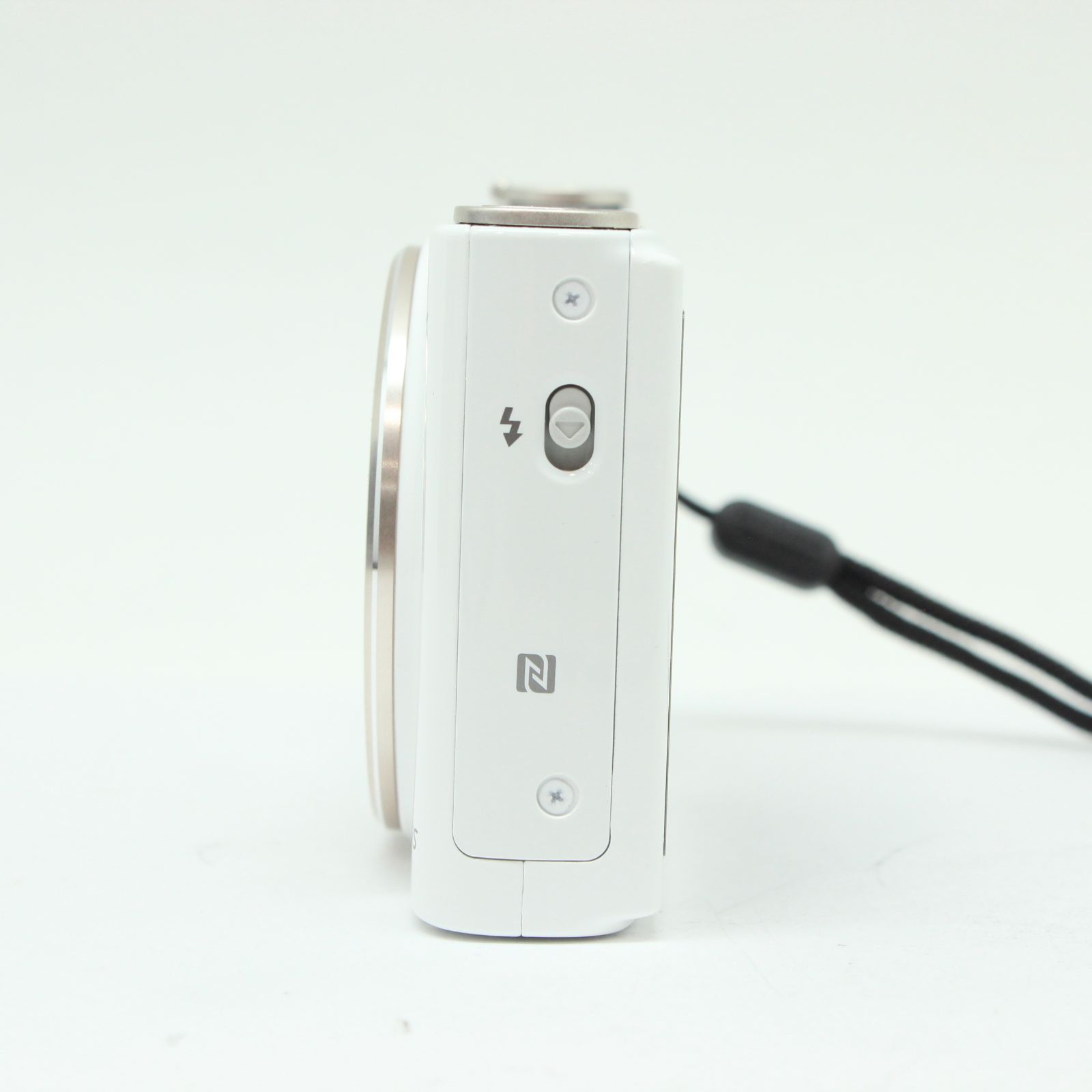 Canon Power Shot SX610 HS - メルカリ