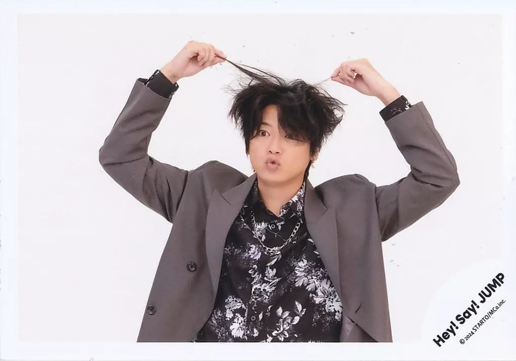 Hey!Say!JUMP 髙木雄也 オフショット オフショ 写真 166枚セット