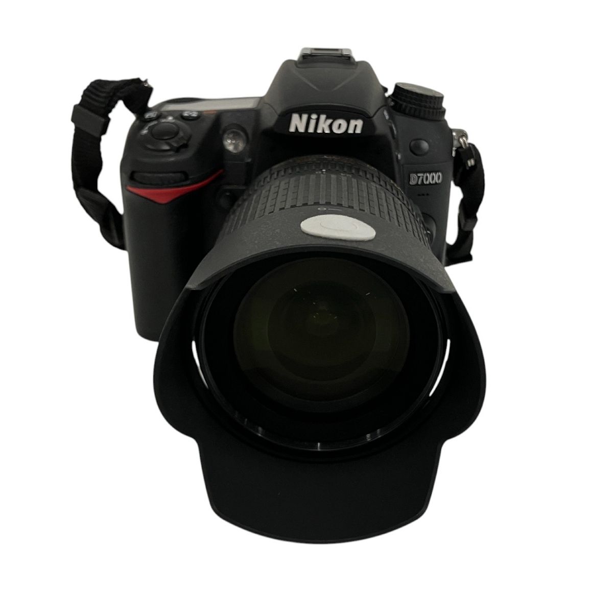 Nikon D7000 AF-S NIKKOR DX 18-105mm F3.5-5.6 G ED VR レンズセット