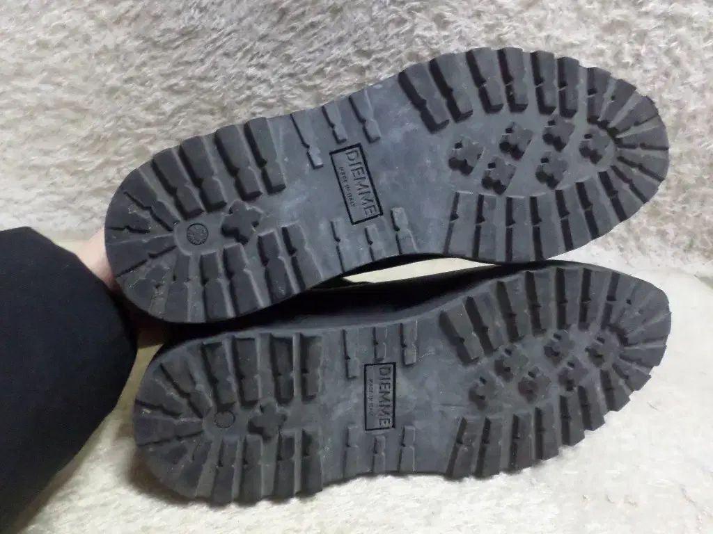  250 ディエメ イタリー ブーツ ウォーカーブーツ 靴 その他 ブーツ 革靴