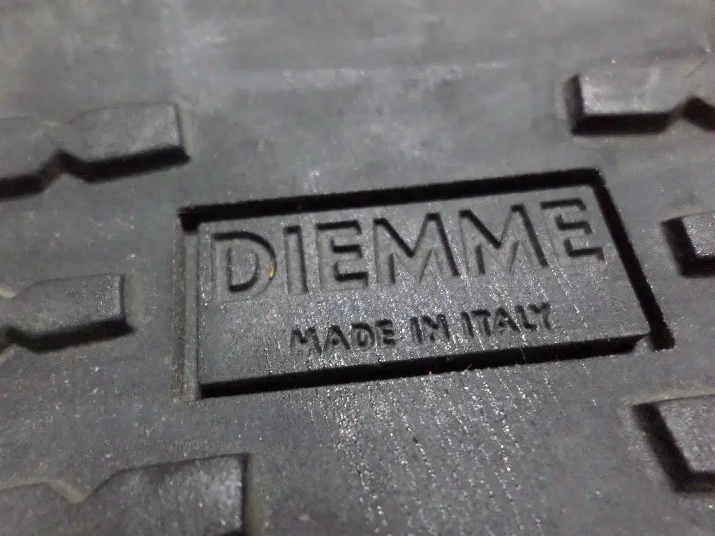 ウォーカーブーツ