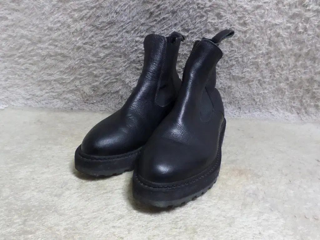 250 ディエメ イタリー ブーツ ウォーカーブーツ 靴