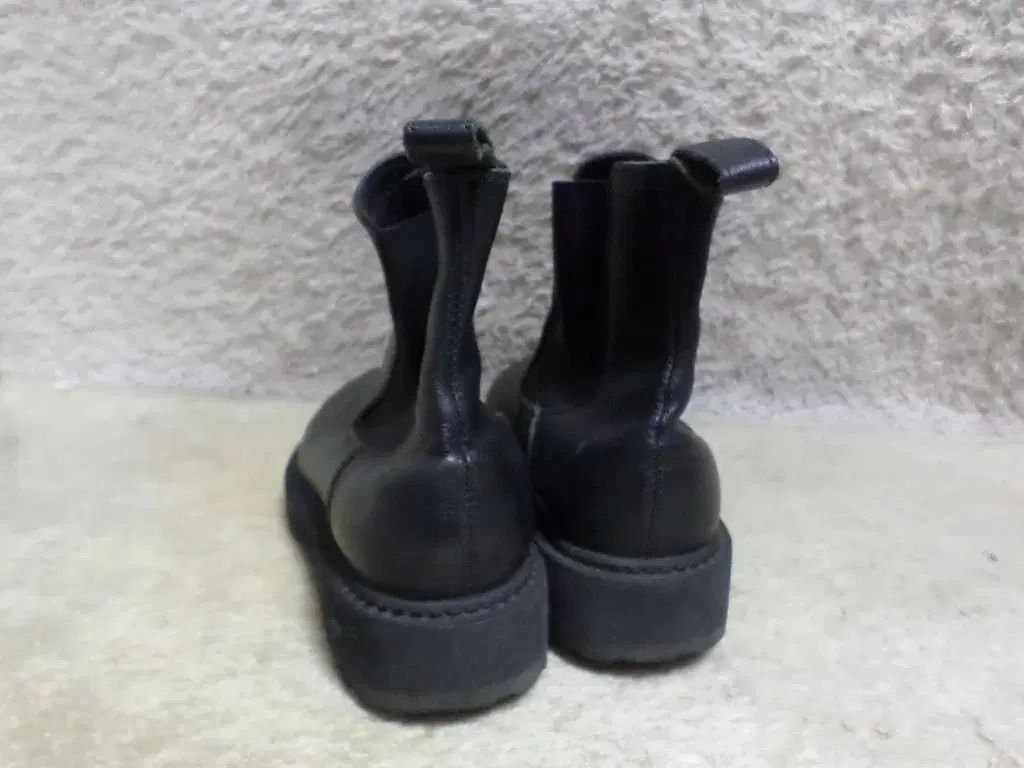 ウォーカーブーツ 靴