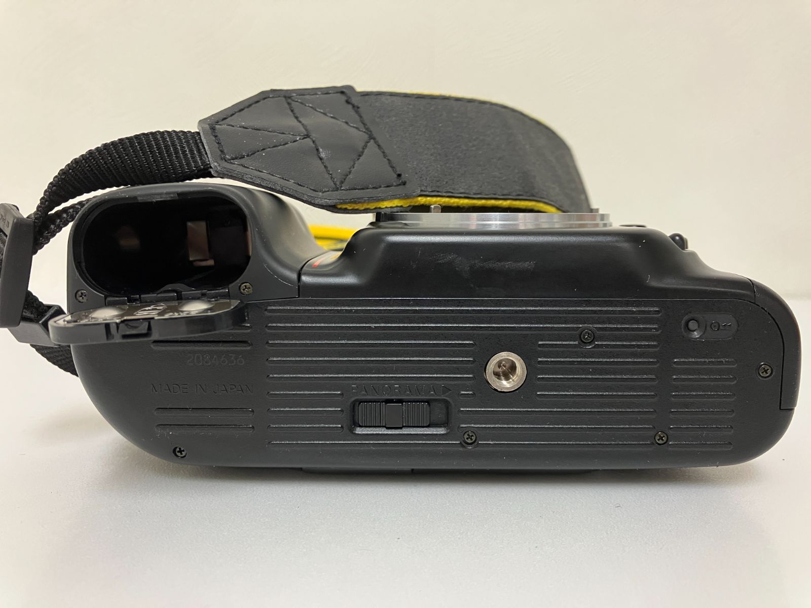 Ж Nikon ニコン 一眼レフ フィルムカメラ F50 レンズ AF NIKKOR 35