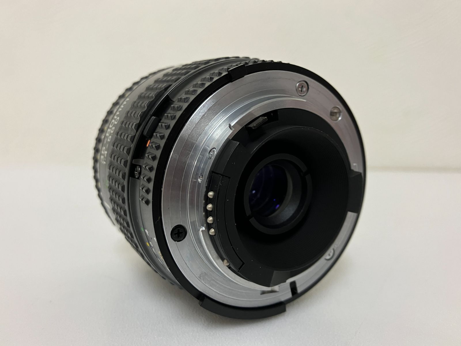 Ж Nikon ニコン 一眼レフ フィルムカメラ F50 レンズ AF NIKKOR 35