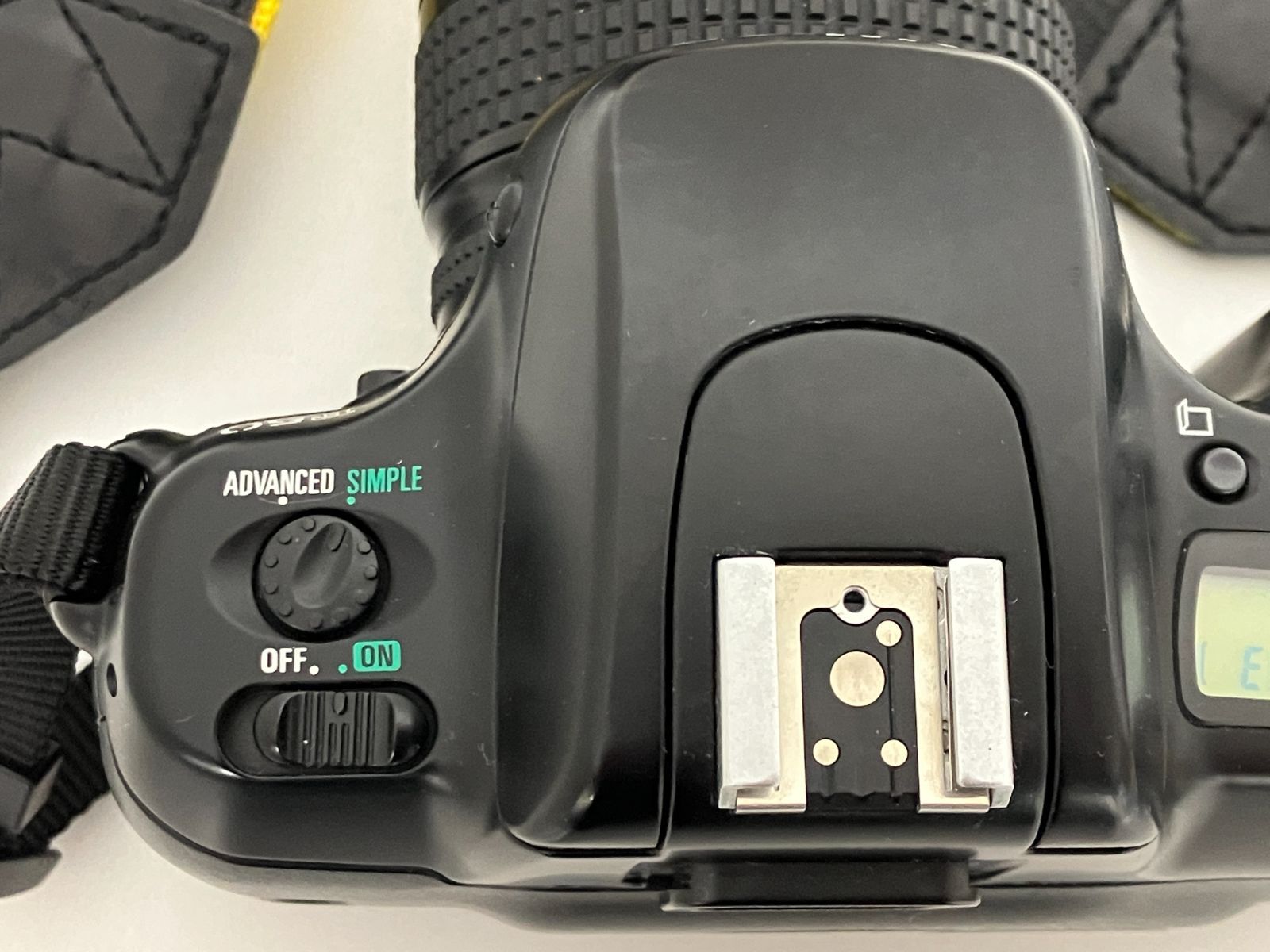 Ж Nikon ニコン 一眼レフ フィルムカメラ F50 レンズ AF NIKKOR 35