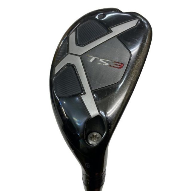 中古】 タイトリスト TS3 19° ユーティリティ UT NS PRO 950GH neo