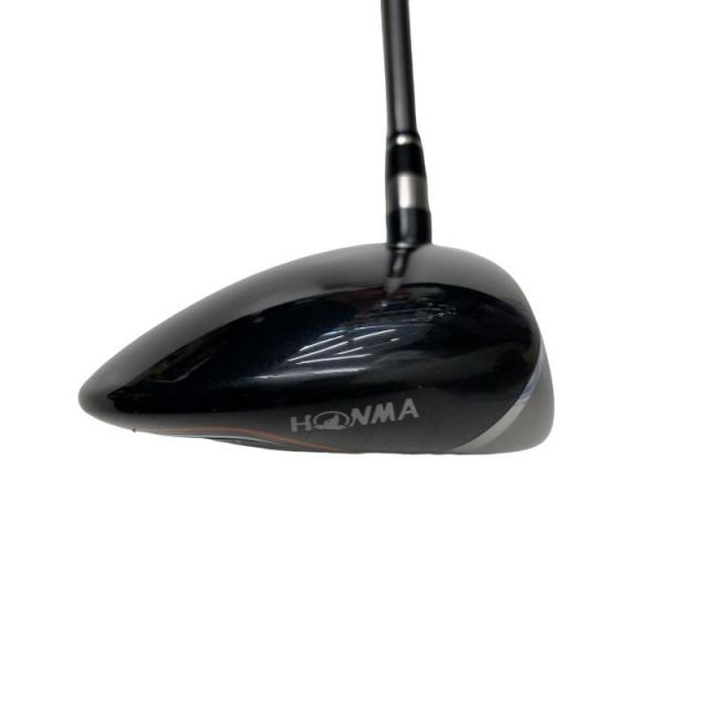 中古】 本間ゴルフ TOUR WORLD TW747 3W フェアウェイウッド FW VIZARD