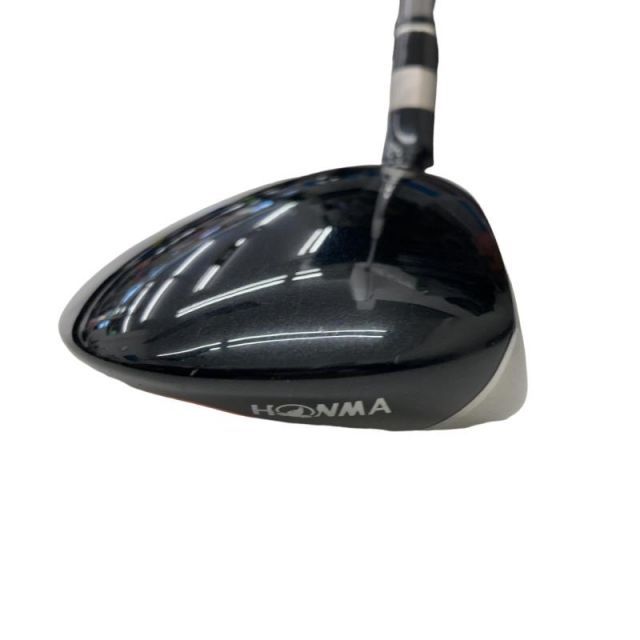 中古】 本間ゴルフ TOUR WORLD TW747 5W フェアウェイウッド FW VIZARD