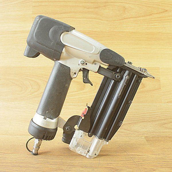  日立工機 NP 55 M mmピン釘打機 釘打機 エアーツール