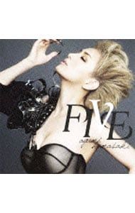 CD／浜崎あゆみ／FIVE - メルカリ