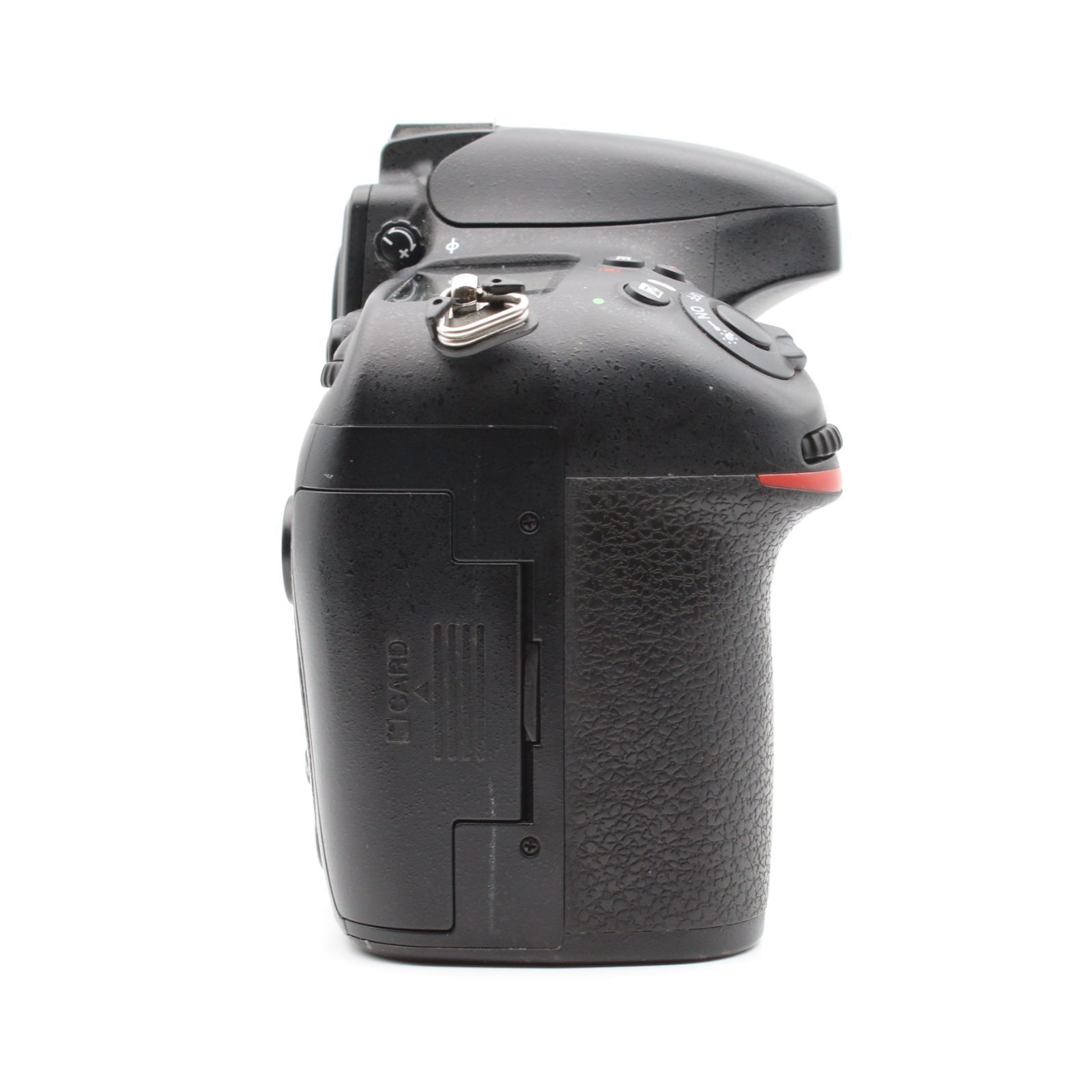 ジャンク品】Nikon D800 ボディ 一眼レフ フルサイズ #0440104 - メルカリ