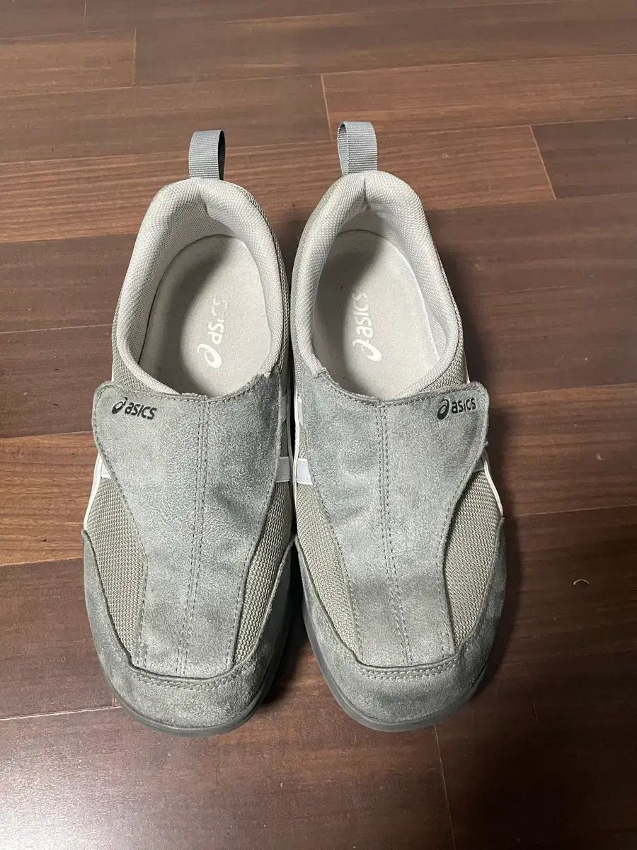 アシックス ライフウォーカー 3 E 255