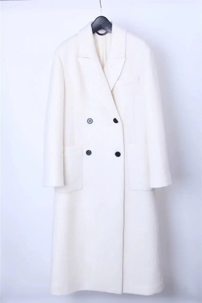 麻|IN 冬 レディース ウールコート