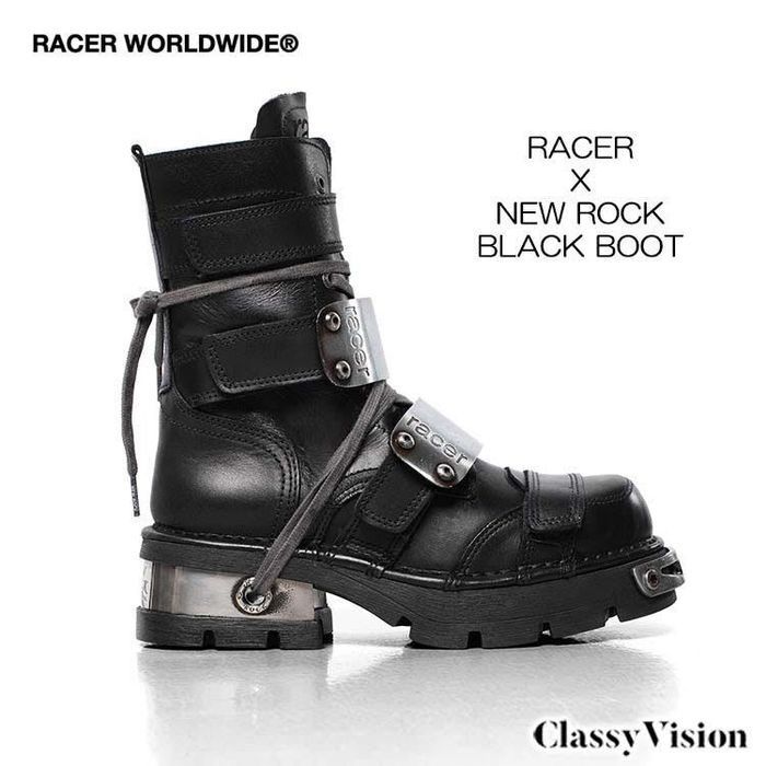 Collection Racer
