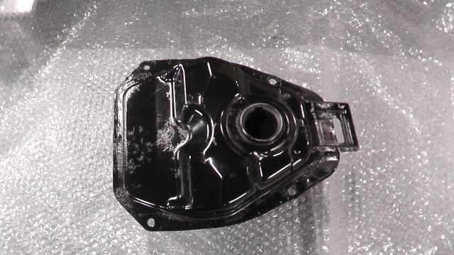 チョイノリ セル付 CZ 41 A-132 xxx の 燃料 タンク