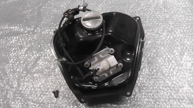 トゥデイ FI AF 67-1539 xxx の ガソリンタンク ポンプ