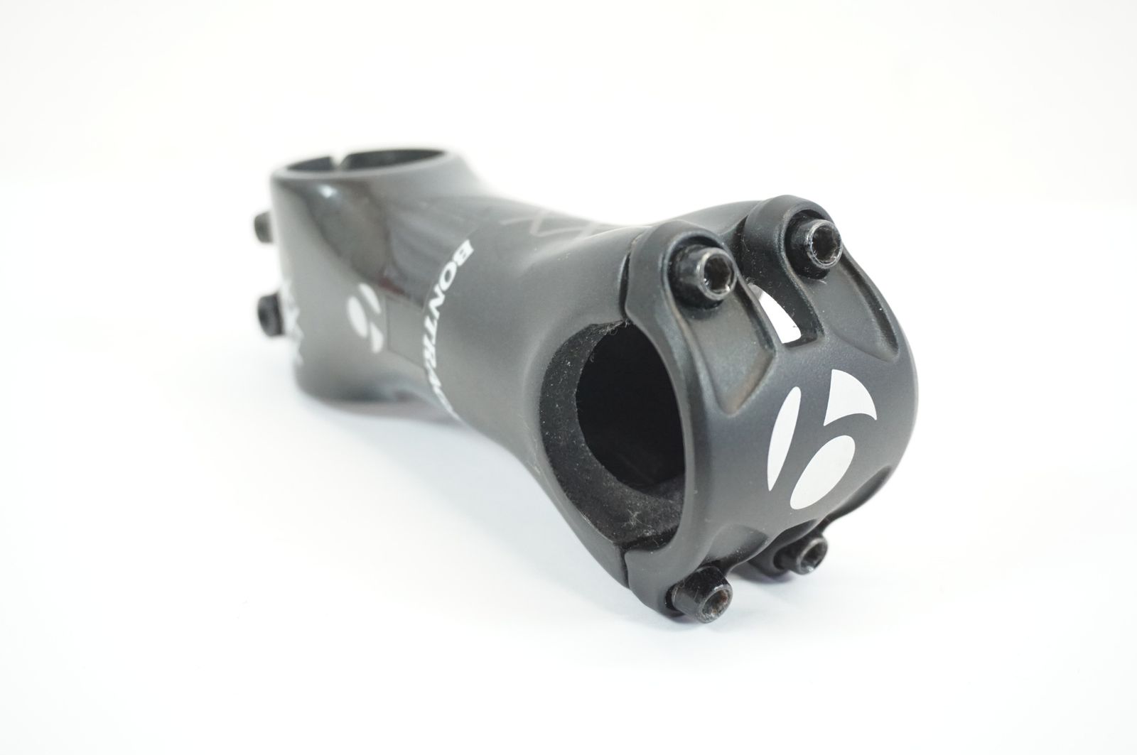 ボントレガー XXX カーボン φ31.8 90 mmステム | バイ