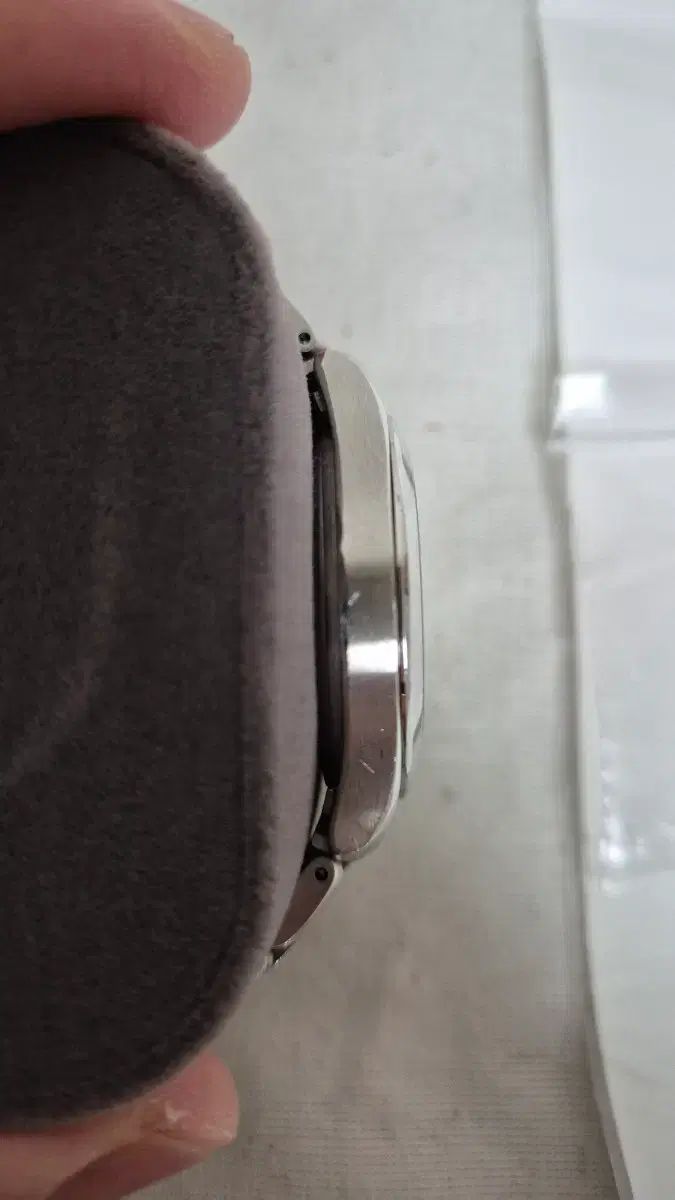 オメガ シーマスター 120 m クオーツ