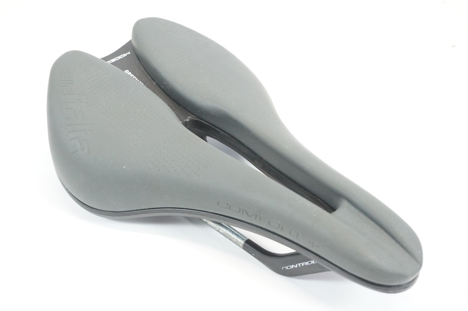 SELLE ITALIA 「セライタリア」 MODEL X GREENTECH サドル