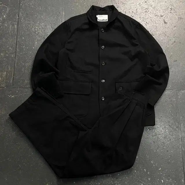 100 ハブヘッド シティウォーカー セットアップ